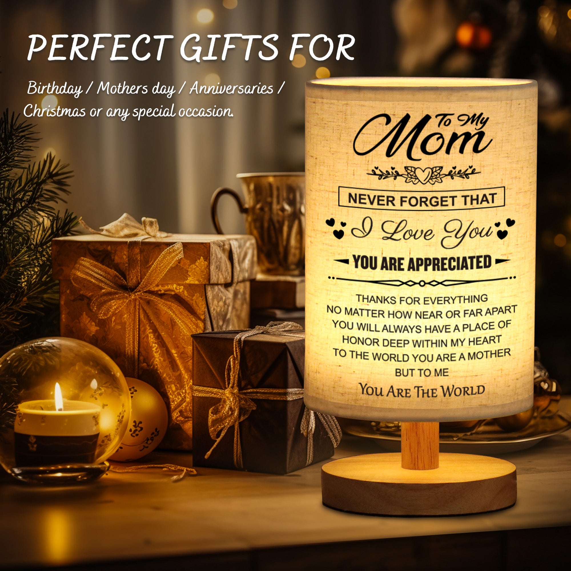 Birthday gifts for mom near me cheap